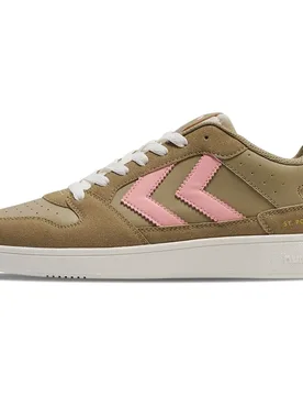 Sneaker St.power Play Sp 8173 EU 39 - Hummel - FashionsVida