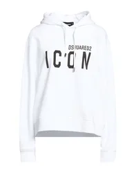 Sudadera Mujer Blanco L,M,S,XL Mujer