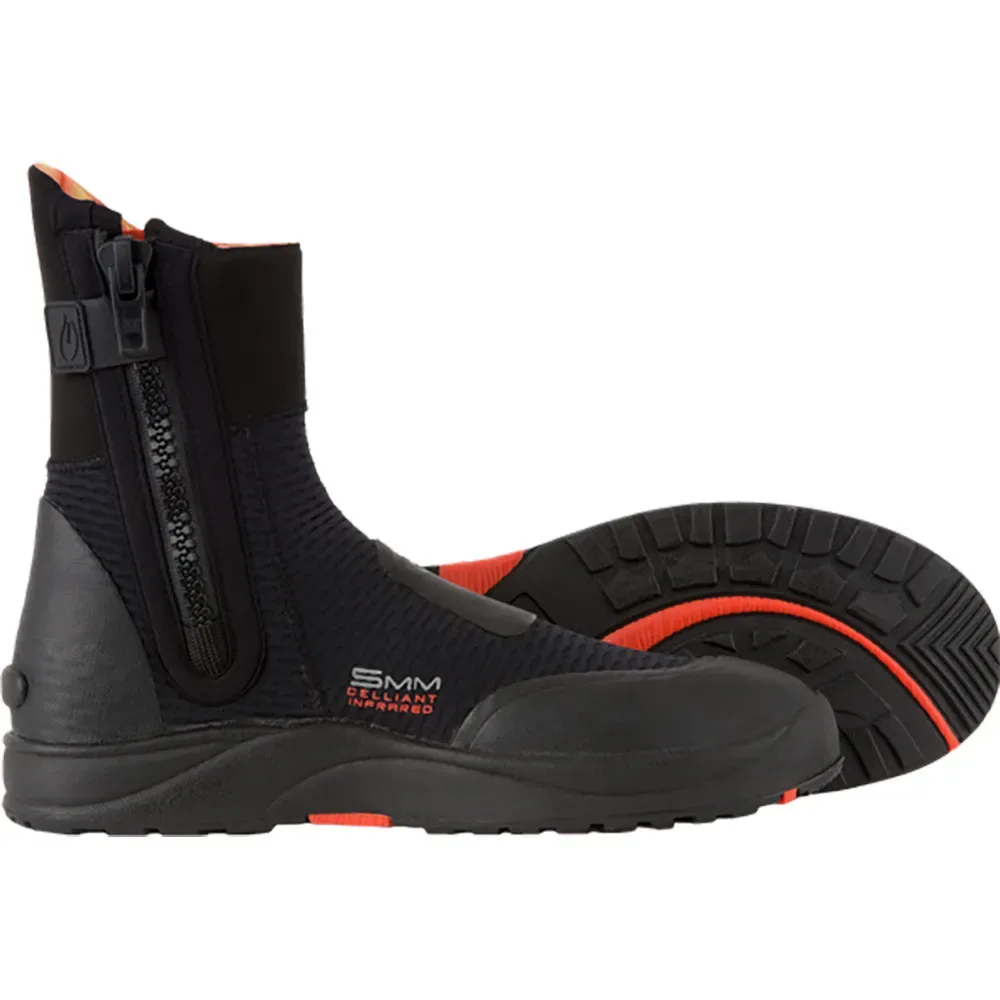 Stivaletti Junior Ultrawarmth 5 Mm - Bare - FashionsVida