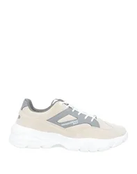 Sneakers Herren Hellgrau 42 Herren