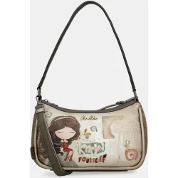 Anekke - Bolso hombro Muse