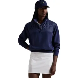 Layer Winter Cash Tech, navy l
