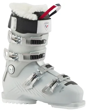 Chaussures De Ski Alpin Pure Heat Gw Metal Silver 27.0 - Rossignol - FashionsVida