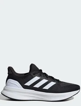 Scarpe da corsa Ultrarun 5 W 41 1/3 Core Black / Cloud White / Core Black - Adidas - FashionsVida