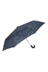 Walking Umbrella - Dark Blue