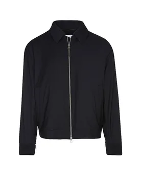Blouson ANDRE azul oscuro 58 - Dressler - FashionsVida