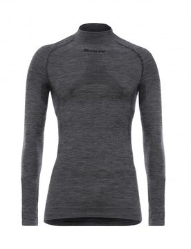 Maglia intimo manica lunga LANA
