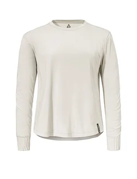Maglietta funzionale da donna Style Collada crema 44 - Schöffel - FashionsVida