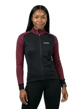 Giacca Reload Sp Red / Black
