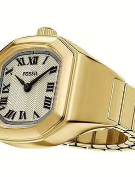 Orologio Anello Donna Harlow ES5446