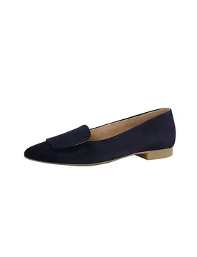 Ballerinas dunkelblau 36 damen - Paul green - FashionsVida