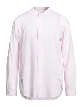 Hemd Herren Rosa 38,39,40,43 Herren - Brian Dales - FashionsVida