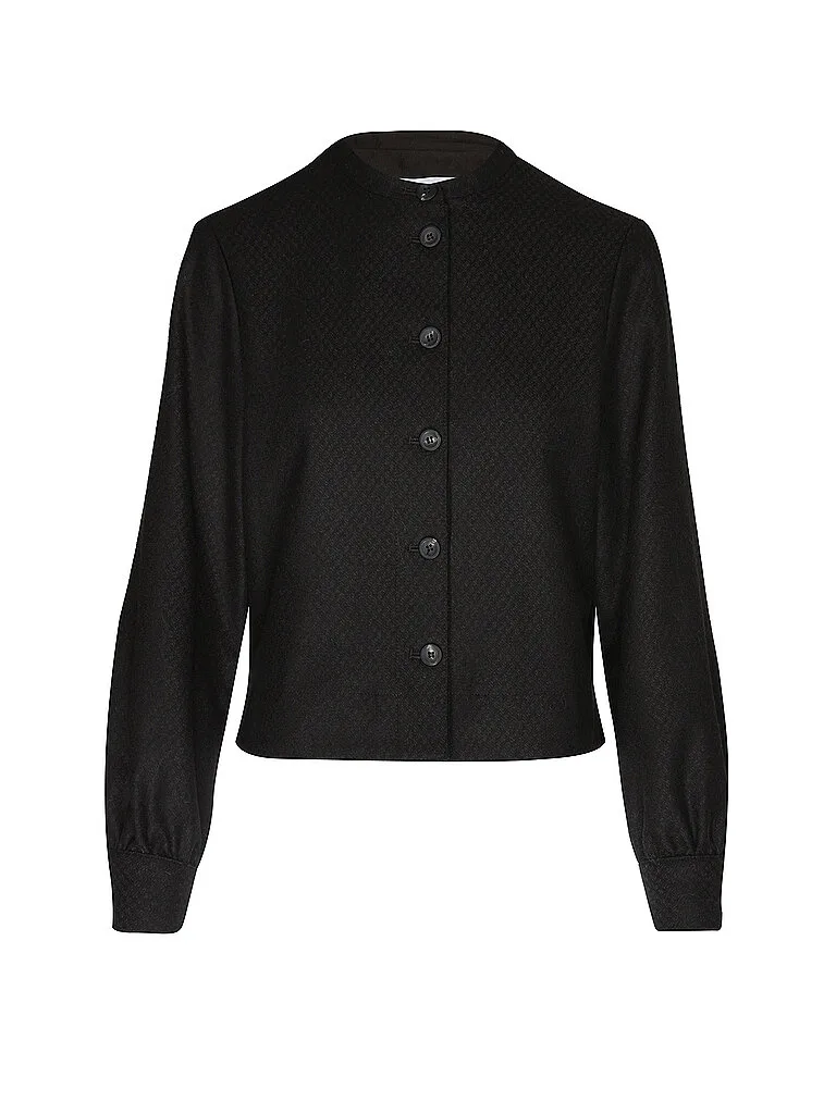 Trachtenjacke JOSANA marron L - Feli & Hans - FashionsVida