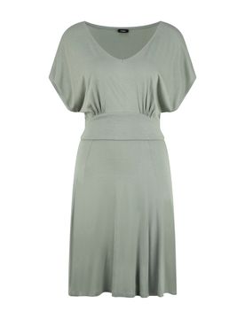 VIVANCE Vestido de verano menta
