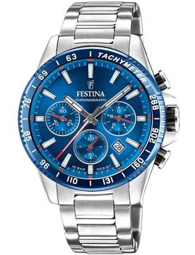Orologio Uomo Timeless F20560/3