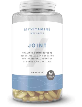 Joint - 90Cápsulas - Myvitamins - FashionsVida