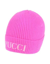 Sombrero Chica Fucsia 4,6 Chica
