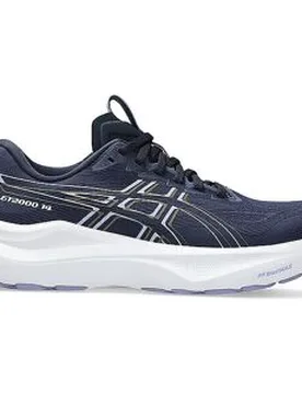 Damen Laufschuhe GT-2000 14 dunkelblau 42 1/2 W - Asics - FashionsVida