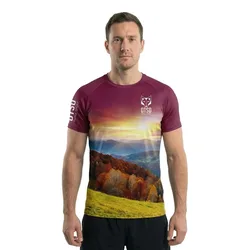 Maglietta A Maniche Corte T-shirt Autumn S