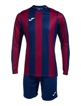 Set aus Trikot, Shorts und Socken - Noir - male - Size: L