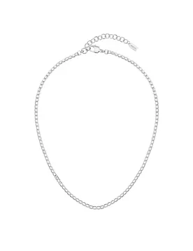 Collana 1580630 Silver One Size
