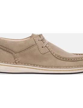Mocasines de hombre Pasadena ante - Birkenstock - FashionsVida