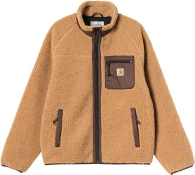 Polaire chaude et confortable - Prentis Liner Wip Dusty H Tobacco - Taille M - Marron