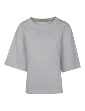 Darkpark T-shirt logata
