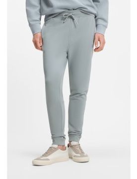 Para hombre. 50509303 Pantalón Sestart (L), Casual, Verde, Algodón