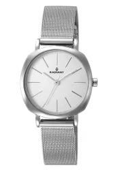 Womens Ra447201 Ladies Watch - Silver - One Size