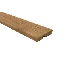 Zócalo Roble Olchon Miel 2250 x 80 x 14 mm