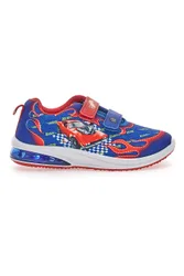 Sneakers Hot Wheels 1701 Blu 31