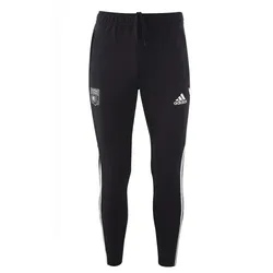 Trainingshose OL 2022/23 - Noir - male - Size: L