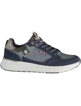 Herren SPORTSCHUH Blau 102217648_BL245