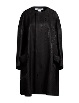 Comme Des Garçons Sobretodo y gabardina Mujer Negro M Mujer - COMME des GARÇONS - FashionsVida