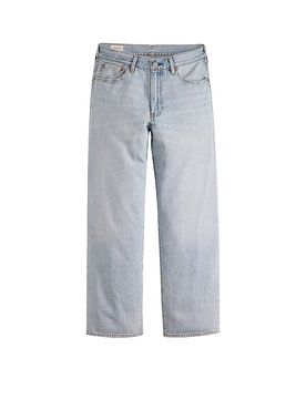 Jeans Baggy Fit 578™ hellblau 31/L32 herren
