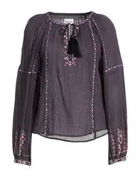 Top Damen Dunkelviolett 32 Damen
