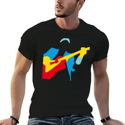 Dire Straits T-Shirt Anti-Perspiration Workout Top