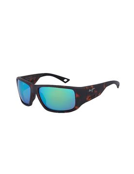 Maui Jim Gafas de sol GM663 marrón