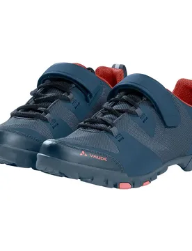 Scarpe Mtb Tvl Pavei Dark Sea