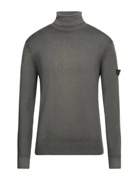 Cuello alto Hombre Verde militar 3XL,S,XL Hombre - Peuterey - FashionsVida
