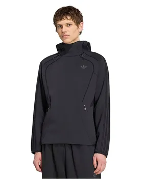 Originals Felpa Con Cappuccio Spacer Teamgeist 26 Cutline Black L