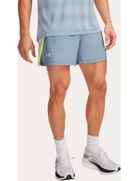 Pantalón corto de hombre UA Launch 5'' Shorts - Under Armour - FashionsVida