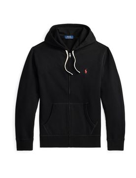 Sudadera con cremallera