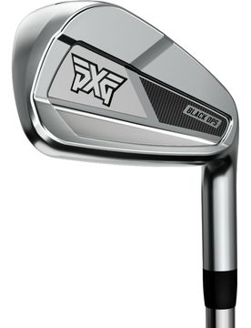 PXG Eisensatz Black Ops