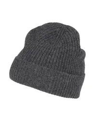 Sombrero Hombre Gris ONESIZE Hombre