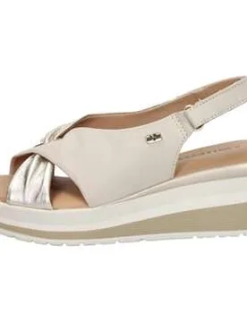 Keilabsatzsandalen Vgi320w 36;37;38;39;40 Female - Valleverde - FashionsVida