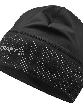 Berrretto Lumen Fleece 2 Black L-XL