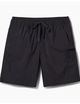 Shorts Hike-Amp 9IN 2.0 - Volcano / M Herren Volcano adult Herren