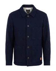 Jacke & Anorak Herren Nachtblau S,XL Herren